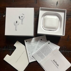 4th gen noise cancel